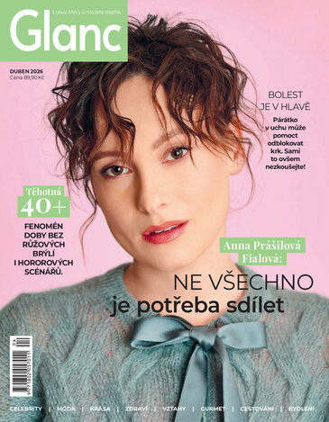 Glanc