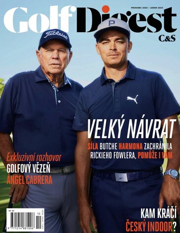 Golf digest