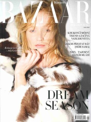 HARPER´s BAZAAR