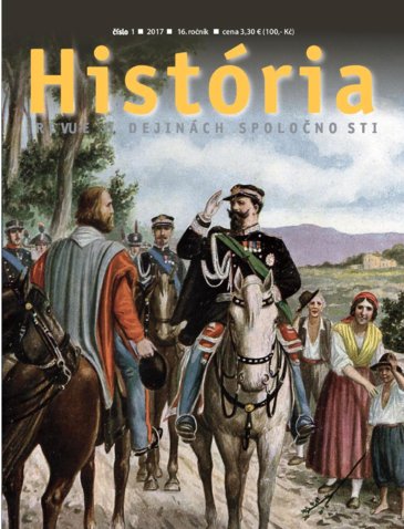 HISTÓRIA