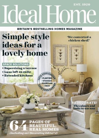 IDEAL HOME