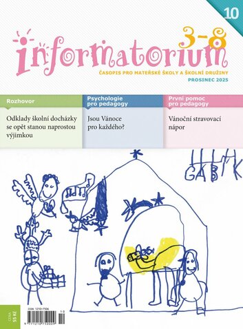 INFORMATORIUM