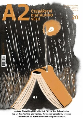  A2 KULTURNÍ ČTRNÁCTIDENÍK