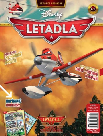 LETADLA