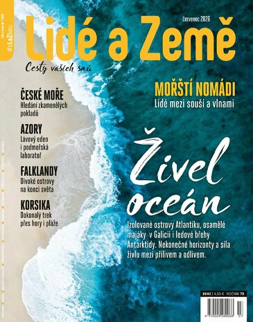 Lidé a Země
