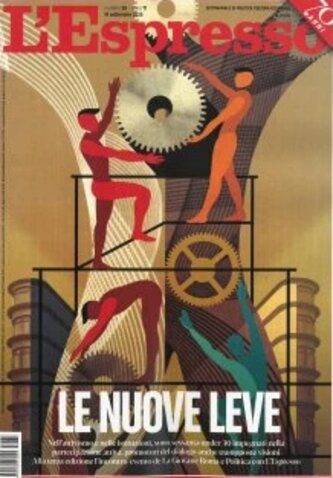 L´ESPRESSO
