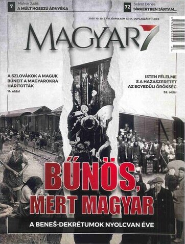MAGYAR7 