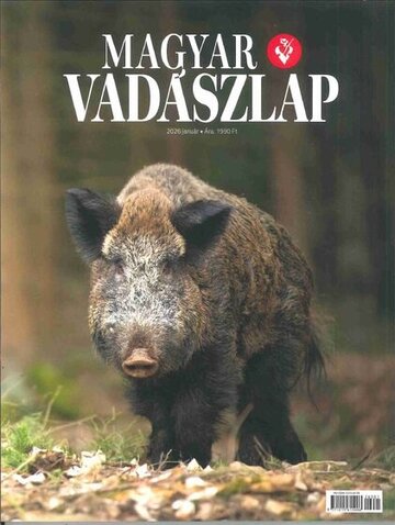 VADÁSZLAP