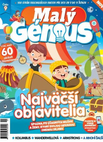 Malý Génius