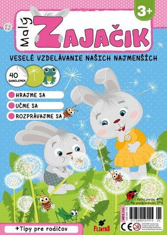 Malý ZAJAČIK