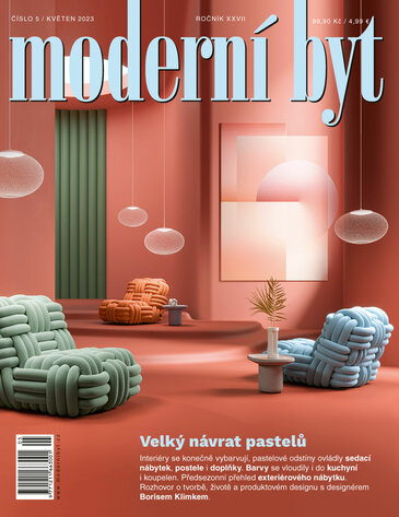 Moderní byt