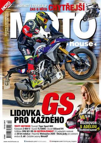 MOTOhouse