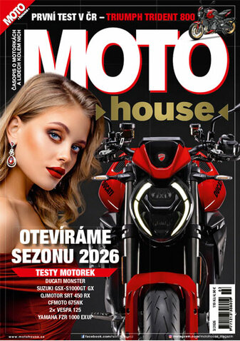 MOTOhouse