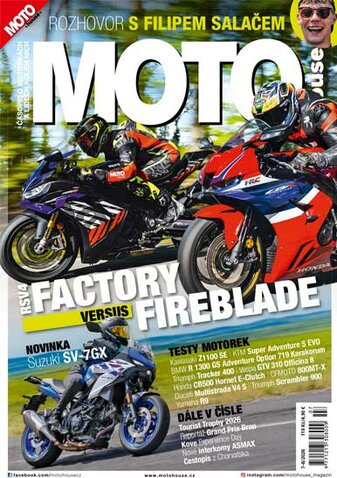 MOTOhouse