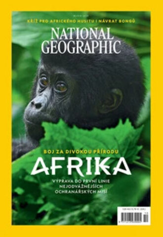 NATIONAL GEOGRAPHIC 