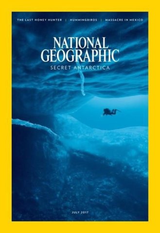 National Geographic / USA