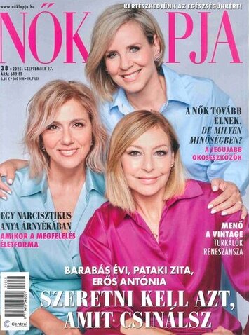 NÖK LAPJA
