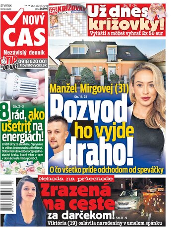Nový čas 