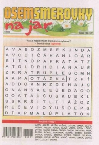 OSEMSMEROVKY na...