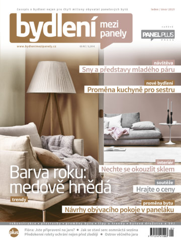 Bydlení medzi panely