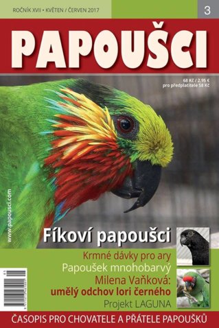 Papoušci