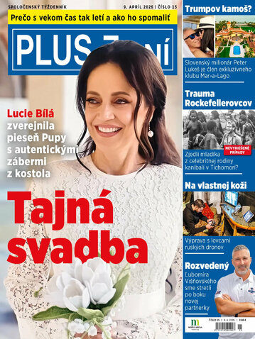 PLUS 7 DNÍ