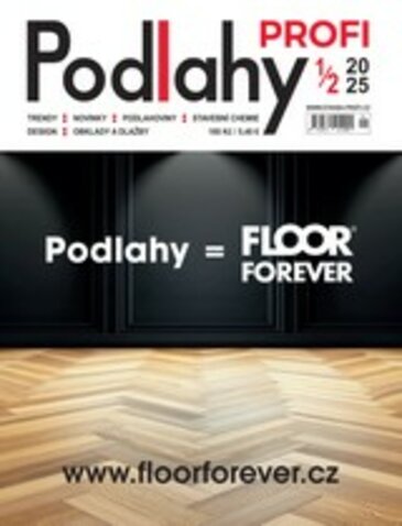PODLAHY PROFI