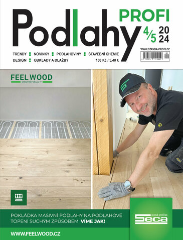 Podlahy Profi 