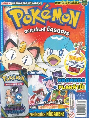 POKÉMON