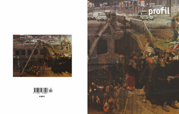 profil súčasného výtvarného umenia