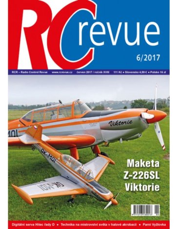 RC Revue