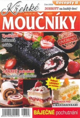 Recepty B DOBROTY na každý den!