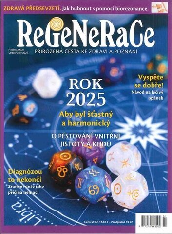 REGENERACE
