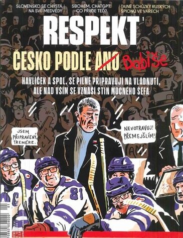 RESPEKT