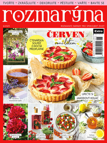 ROZMARÝNA