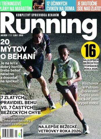 Running