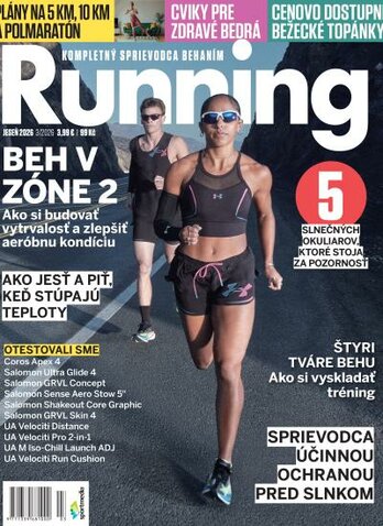 Running