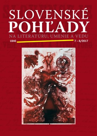 Slovenské pohľady