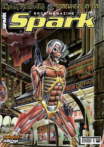 Spark