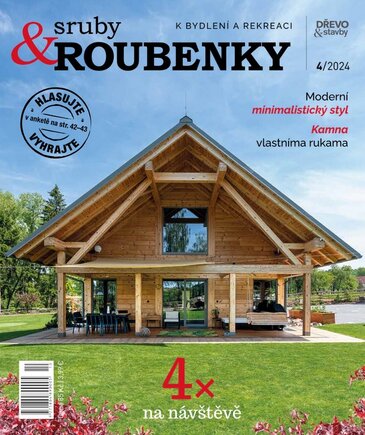 Sruby & roubenky