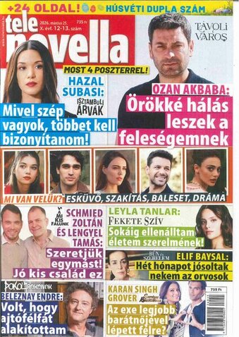 telenovella