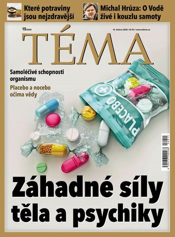 TÉMA CZ