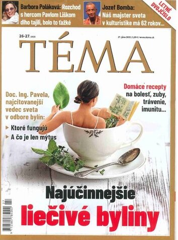 TÉMA SK
