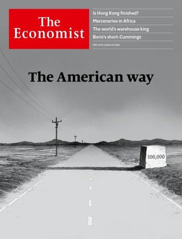 The economist/anglicky