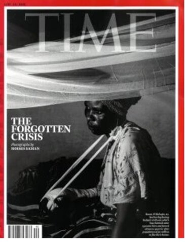 TIME / USA