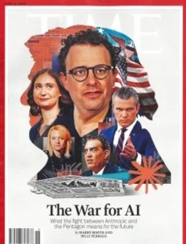 TIME  USA