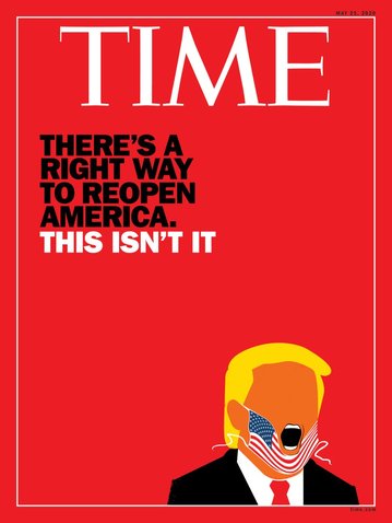 Time/USA