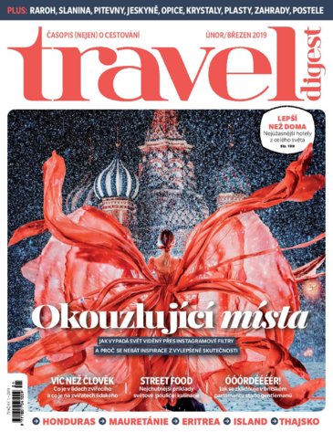 Travel Digest