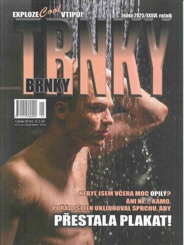 TRNKY BRNKY