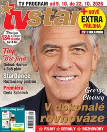 tv star